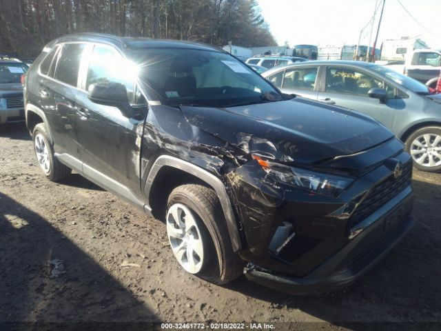 TOYOTA RAV4 2019 2t3f1rfv8kc046836