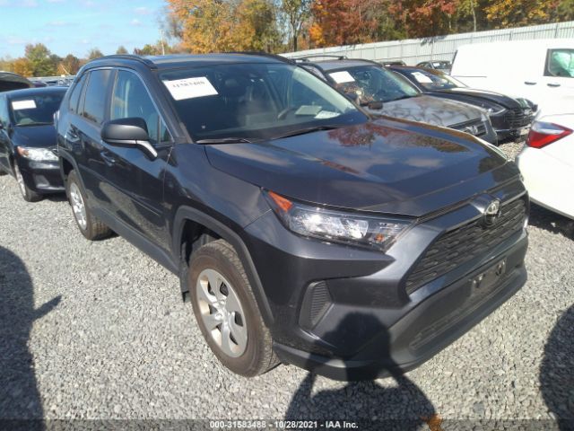 TOYOTA RAV4 2019 2t3f1rfv8kc048537