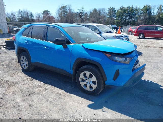 TOYOTA RAV4 2019 2t3f1rfv8kc051387