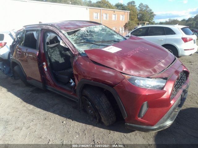 TOYOTA RAV4 2019 2t3f1rfv8kw024740