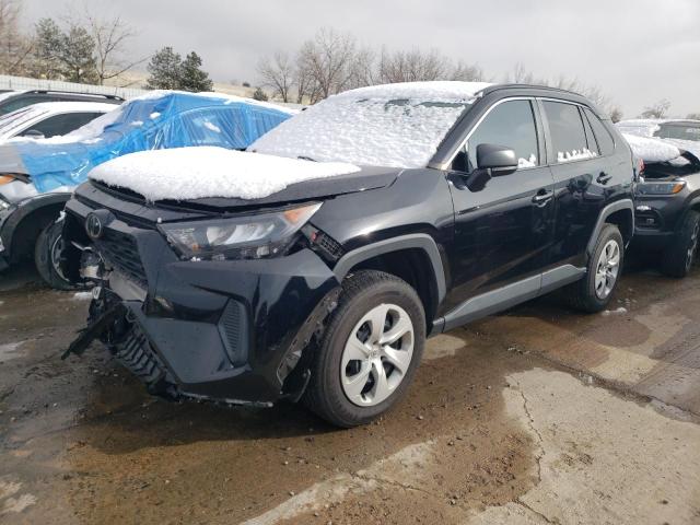 TOYOTA RAV4 2019 2t3f1rfv8kw025421