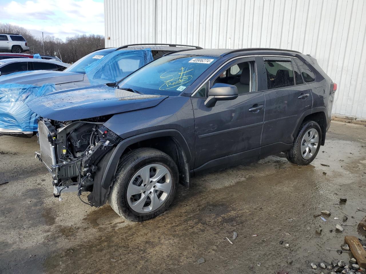 TOYOTA RAV 4 2019 2t3f1rfv8kw029873