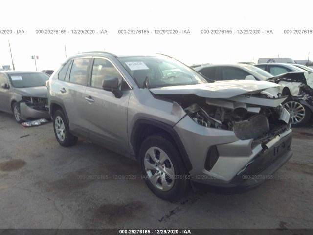 TOYOTA RAV4 2019 2t3f1rfv8kw030344