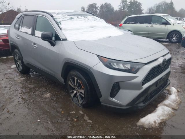 TOYOTA RAV4 2019 2t3f1rfv8kw035057