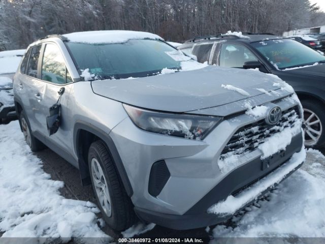 TOYOTA RAV4 2019 2t3f1rfv8kw046737