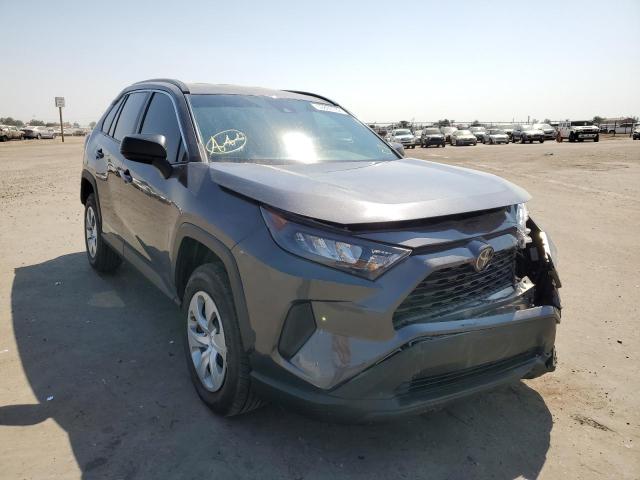 TOYOTA RAV4 LE 2019 2t3f1rfv8kw059925