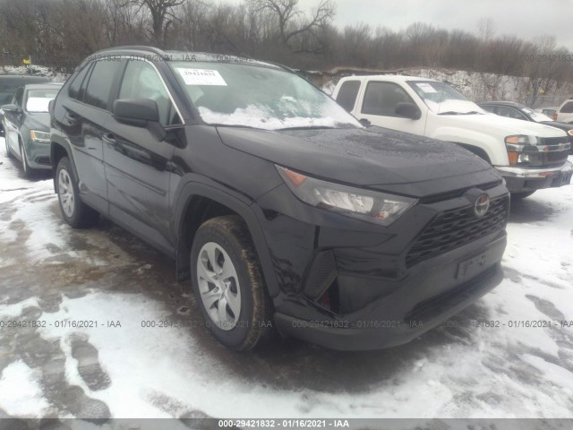 TOYOTA RAV4 2019 2t3f1rfv8kw063800