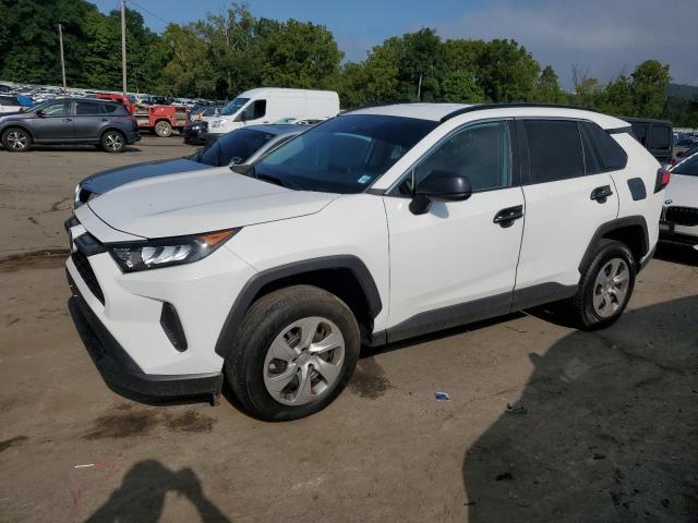 TOYOTA RAV4 LE 2019 2t3f1rfv8kw067345