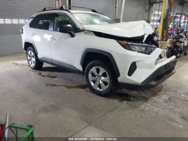 TOYOTA RAV4 2019 2t3f1rfv8kw072206