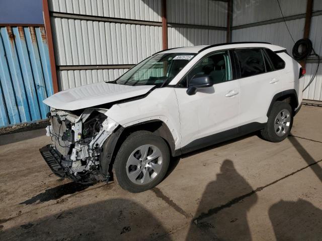 TOYOTA RAV4 LE 2020 2t3f1rfv8lc068031