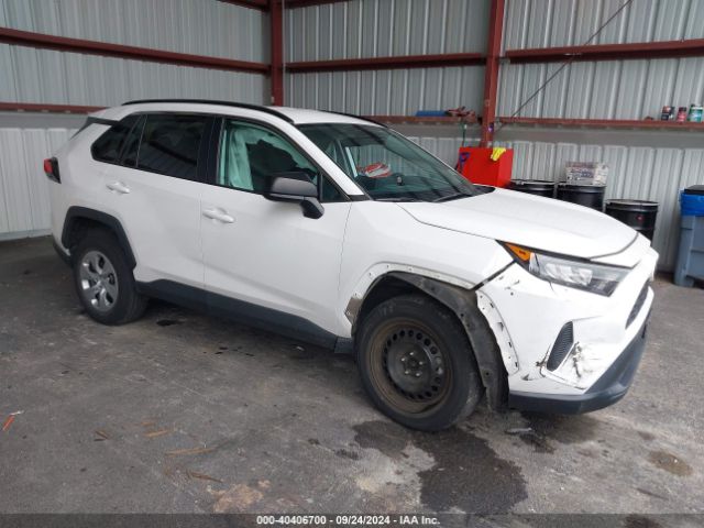 TOYOTA RAV4 2020 2t3f1rfv8lc071866