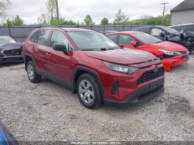 TOYOTA RAV4 2020 2t3f1rfv8lc075092