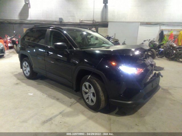 TOYOTA RAV4 2020 2t3f1rfv8lc077134