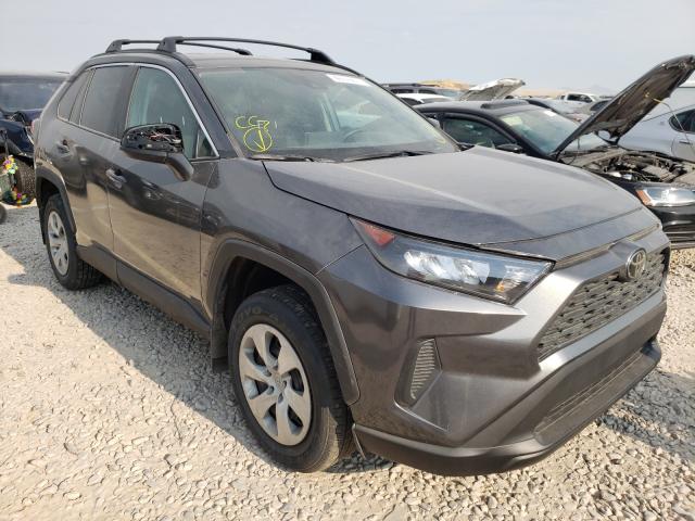 TOYOTA RAV4 2020 2t3f1rfv8lc081409