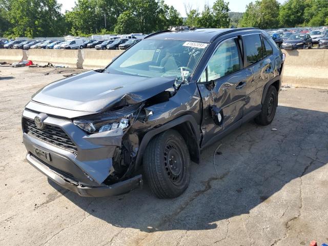 TOYOTA RAV4 LE 2020 2t3f1rfv8lc082320