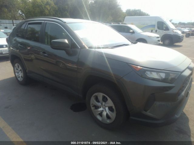 TOYOTA RAV4 2020 2t3f1rfv8lc086111