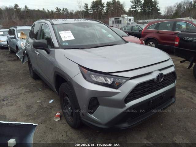 TOYOTA RAV4 2020 2t3f1rfv8lc090613