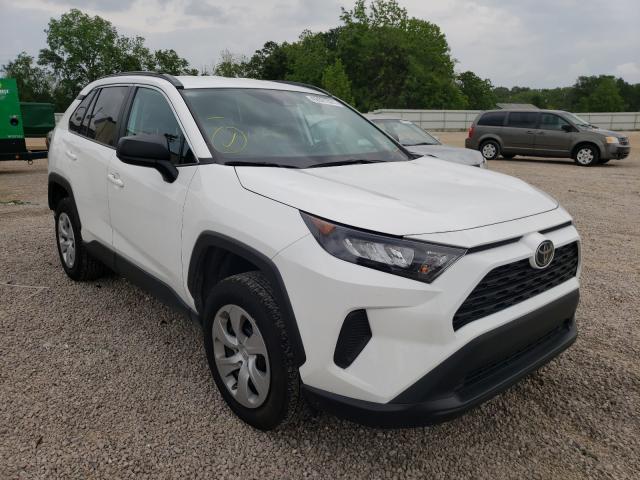 TOYOTA RAV4 LE 2020 2t3f1rfv8lc101528