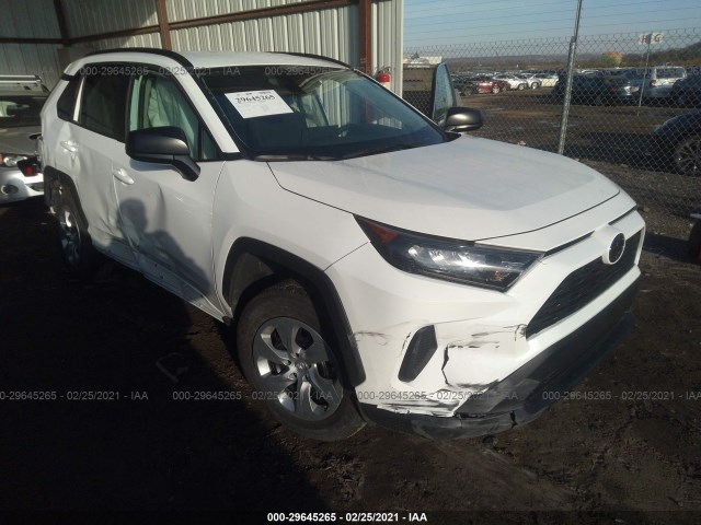 TOYOTA RAV4 2020 2t3f1rfv8lc107412