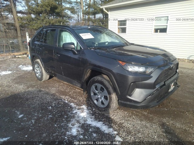 TOYOTA RAV4 2020 2t3f1rfv8lc109290