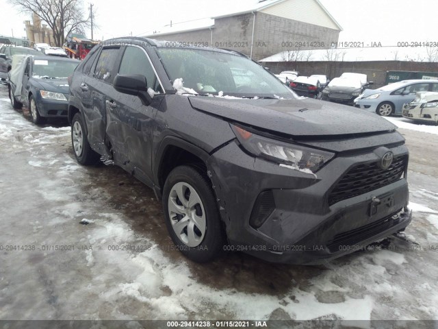 TOYOTA RAV4 2020 2t3f1rfv8lc110780