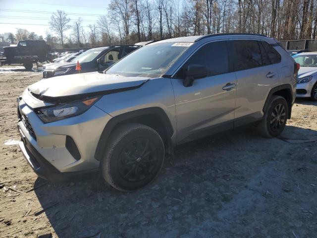 TOYOTA RAV4 2020 2t3f1rfv8lc135825