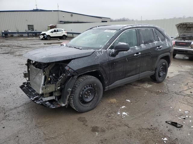 TOYOTA RAV4 LE 2020 2t3f1rfv8lw084745