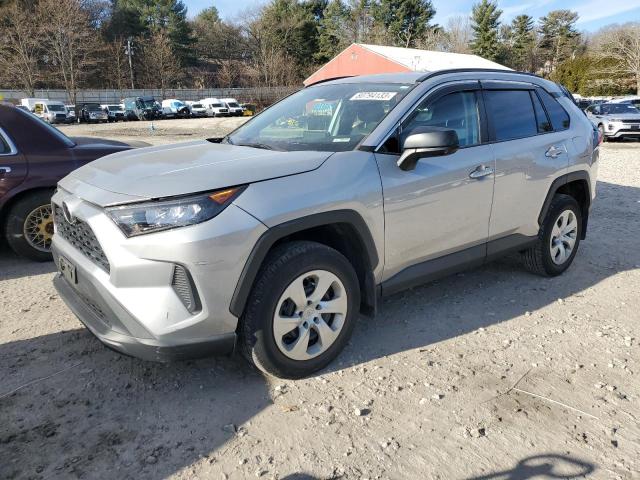 TOYOTA RAV4 2020 2t3f1rfv8lw091114