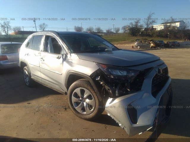 TOYOTA RAV4 2020 2t3f1rfv8lw092408