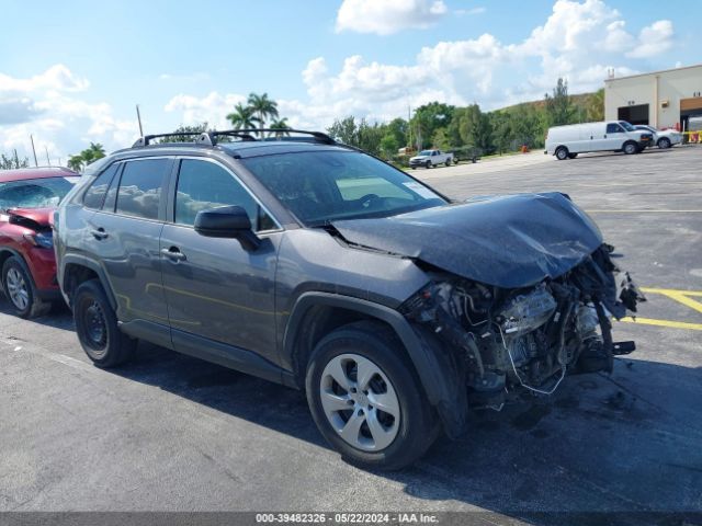 TOYOTA RAV4 2020 2t3f1rfv8lw113578