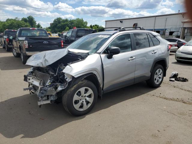 TOYOTA RAV4 2020 2t3f1rfv8lw125570