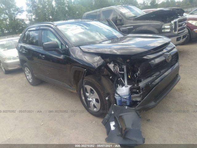 TOYOTA RAV4 2021 2t3f1rfv8mc159365