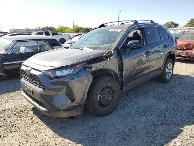 TOYOTA RAV4 2021 2t3f1rfv8mc179826