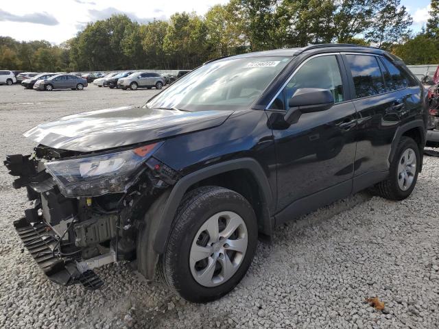 TOYOTA RAV4 2021 2t3f1rfv8mc190292