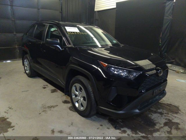 TOYOTA RAV4 2021 2t3f1rfv8mc195749