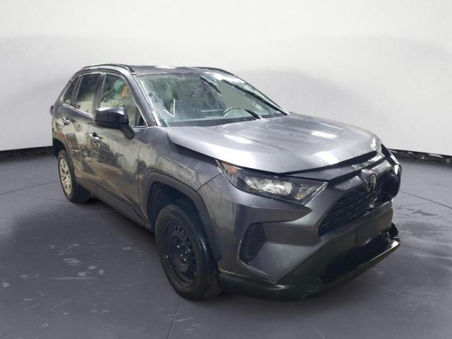 TOYOTA RAV4 LE 2021 2t3f1rfv8mc204062