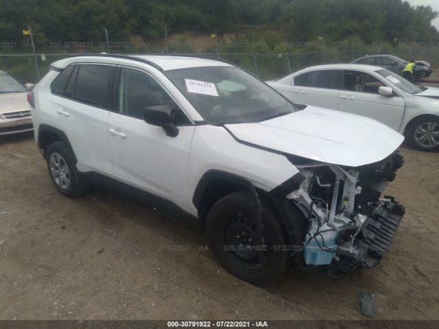 TOYOTA RAV4 2021 2t3f1rfv8mc214669