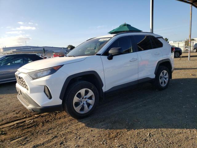 TOYOTA RAV4 2021 2t3f1rfv8mc229298