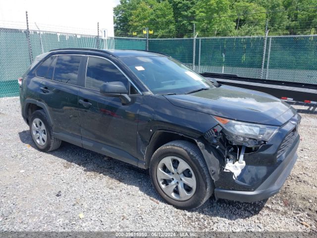 TOYOTA RAV4 2021 2t3f1rfv8mc250832