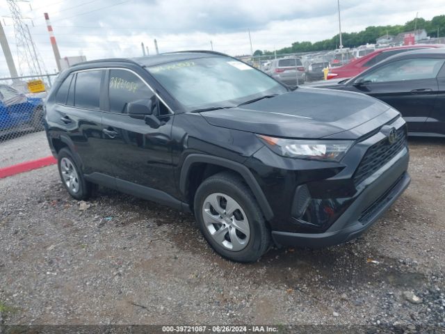 TOYOTA RAV4 2021 2t3f1rfv8mc252273