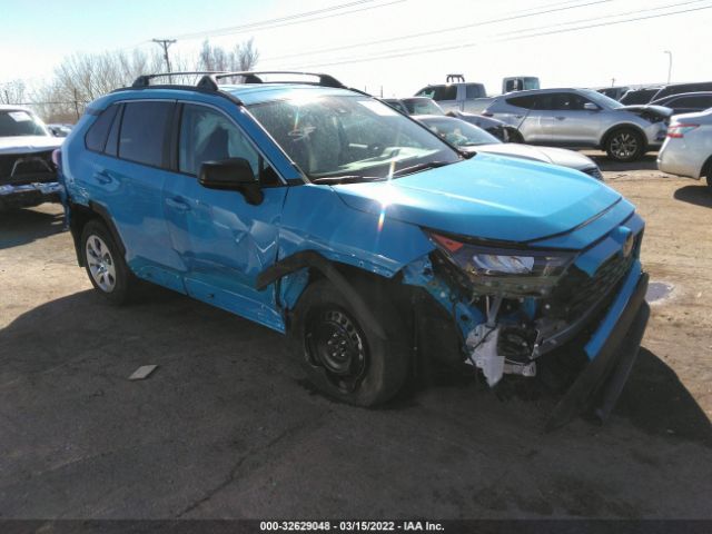 TOYOTA RAV4 2021 2t3f1rfv8mw144721