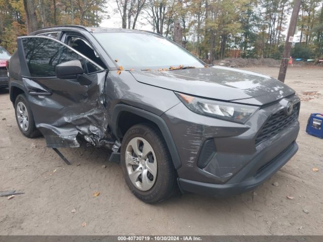 TOYOTA RAV4 2021 2t3f1rfv8mw166606