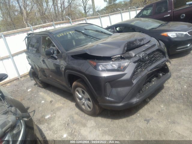 TOYOTA RAV4 2021 2t3f1rfv8mw183020