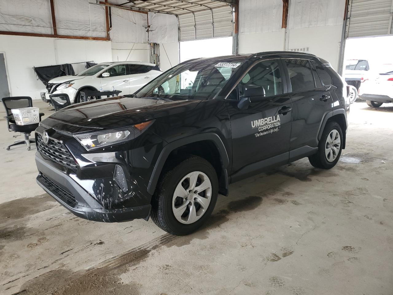 TOYOTA RAV 4 2021 2t3f1rfv8mw216808