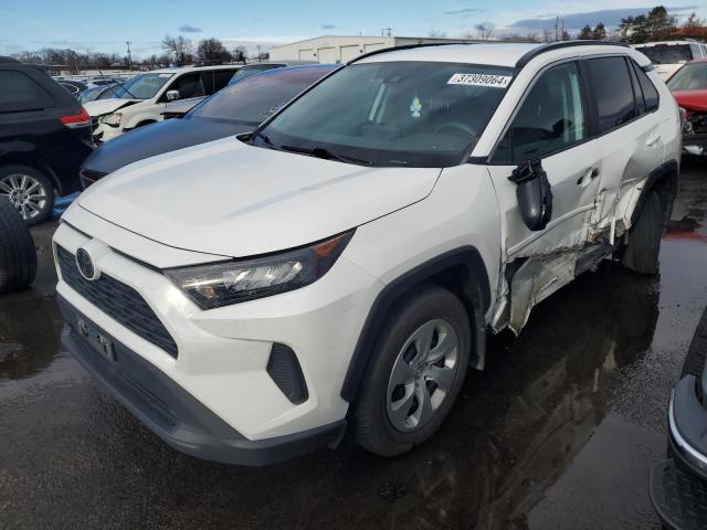 TOYOTA RAV4 LE 2021 2t3f1rfv8mw230482