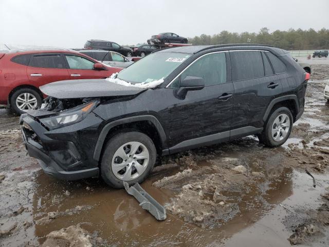 TOYOTA RAV4 LE 2021 2t3f1rfv8mw235956