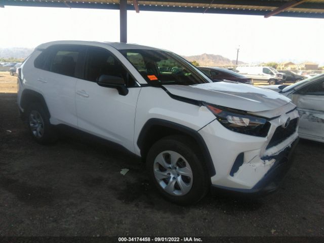 TOYOTA RAV4 2022 2t3f1rfv8nc259239