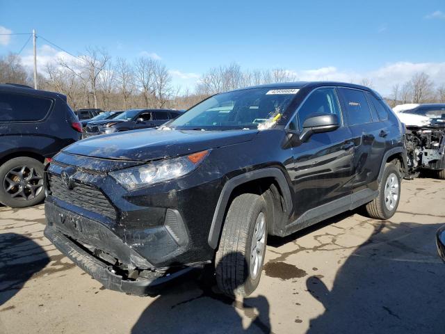 TOYOTA RAV4 2022 2t3f1rfv8nc276011