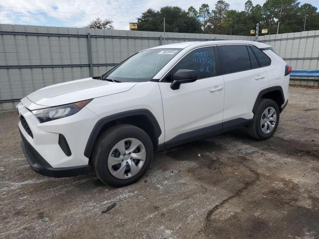 TOYOTA RAV4 2022 2t3f1rfv8nc280737