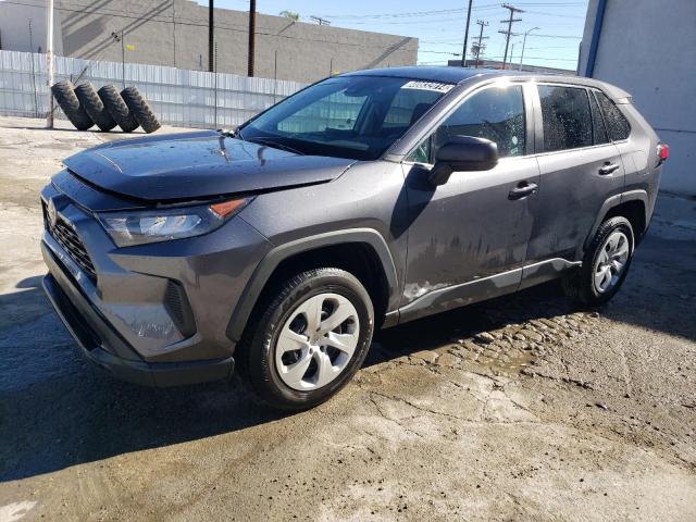 TOYOTA RAV4 2022 2t3f1rfv8nc290622